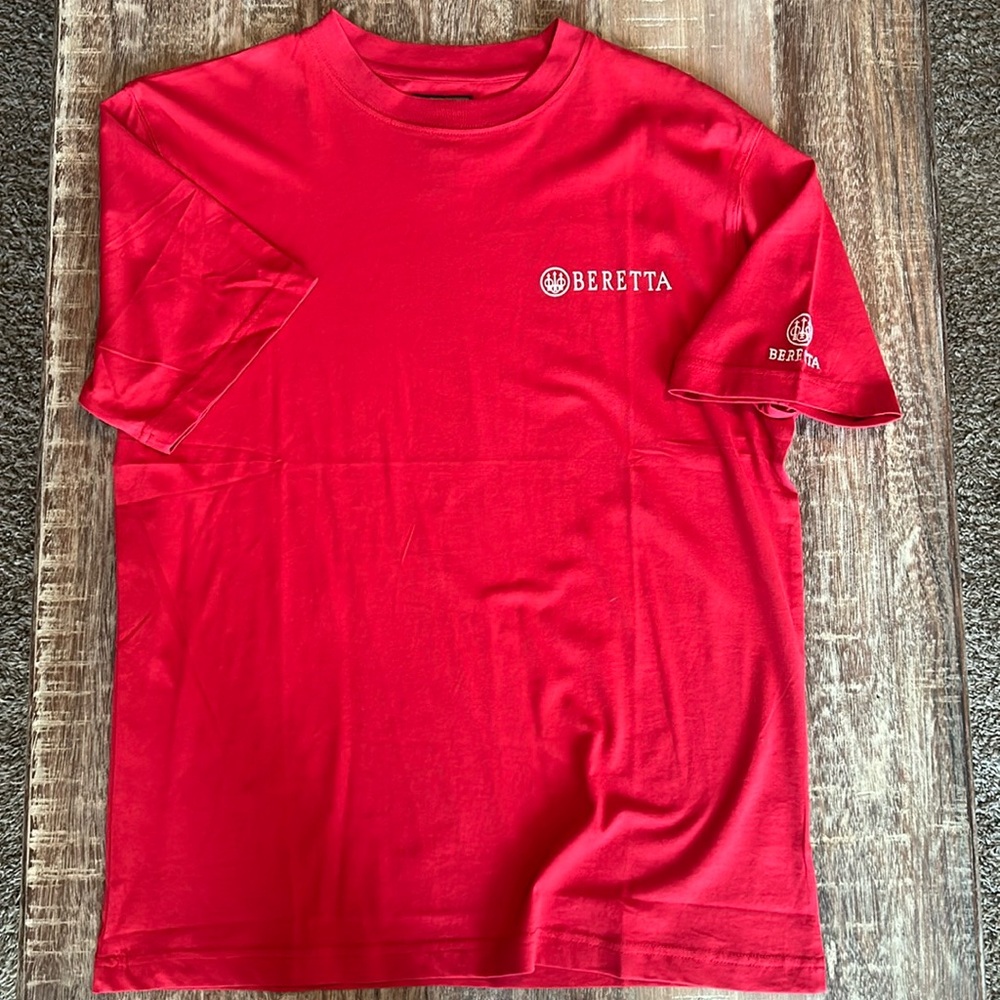 Beretta t-shirt
